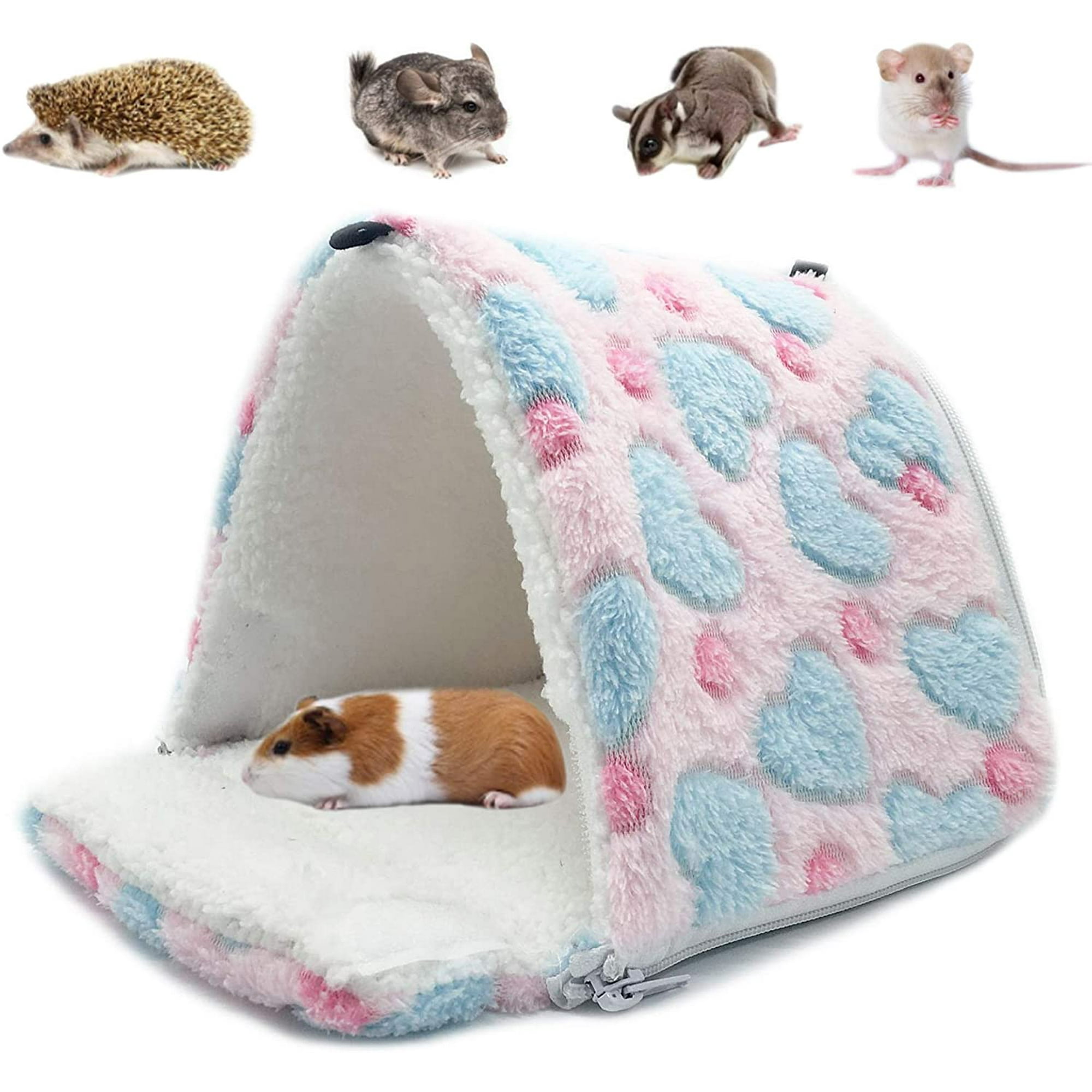 Guinea pig soft bed discount