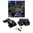 thumbnail image 3 of Coche RC de aluminio de alto rendimiento -4 RC Car Negro, 3 of 9