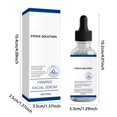 thumbnail image 1 of Suero facial refrescante, iluminador, hidratante, nutritivo y reafirmante - 30 ml A Essence, 1 of 5