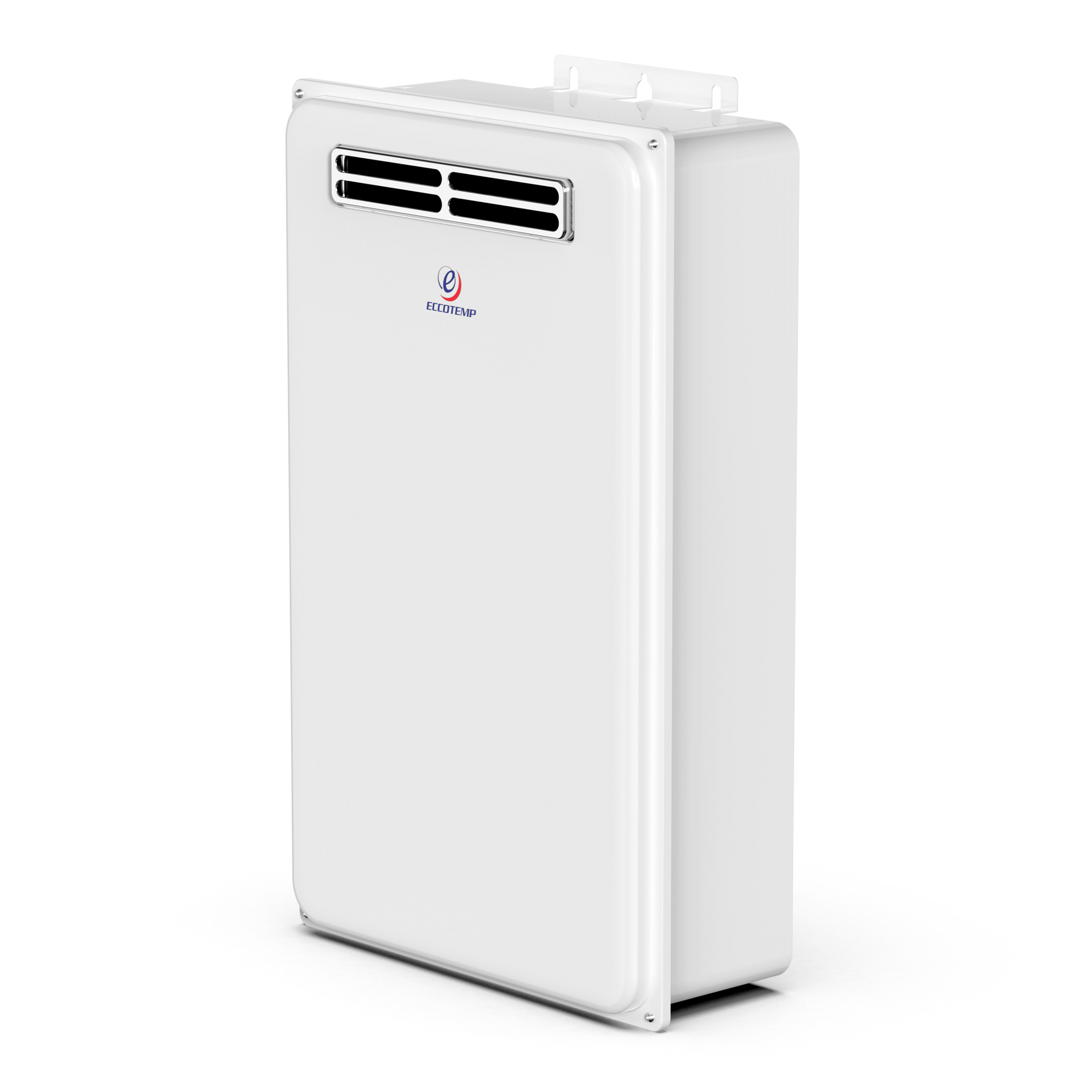 Eccotemp 45H-Ng 6.8 GPM Residential Natural Gas Tankless Water Heater - White