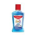 thumbnail image 1 of Enjuague Bucal Colgate Total Clean Mint Prevención Activa Zero Alcohol 60 ml, 1 of 4