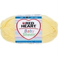 thumbnail image 2 of Red Heart Baby Sheen Yarn - Sunshine, 2 of 2