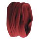 thumbnail image 1 of Calentador de cuello, bufanda cómoda, paño grueso y suave bufandas circulares de paño grueso y suave cálido para hombres, mujeres y borgoña Salvador Bufanda Snood con cuello cálido, 1 of 10