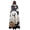 style25, variant on Halloween Hooded Cloak Costume Cape Adult Cosplay Full Length Heavy Duty