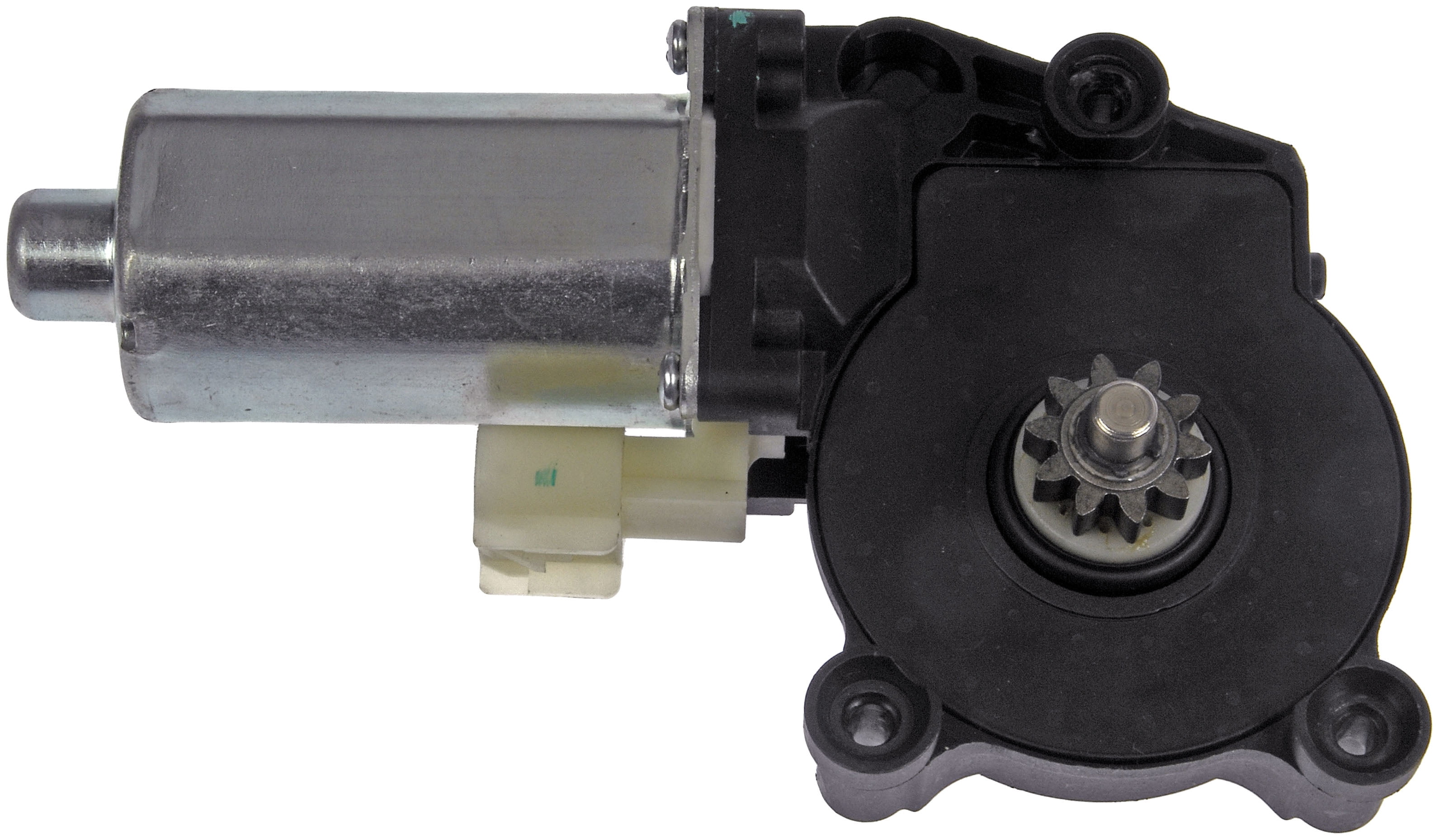 Dorman 742-939 Front Passenger Side Power Window Motor – Replacement For Select Dodge/Mitsubishi/Ram Models - View #5