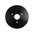 thumbnail image 3 of Holley Performance 97-159 Crankshaft Pulley, 3 of 4