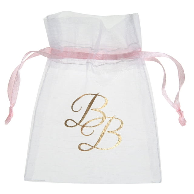 Sacs de Fête de Bébé Élégants - Thèmes Tendance Lot de 6