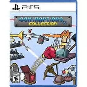 Contraptions Collection [Sony PlayStation 5] NEW