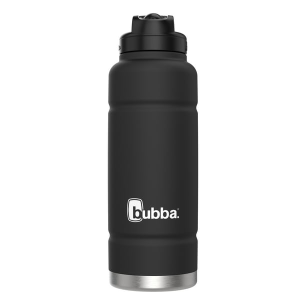 bubba Trailblazer Insulated Stainless Steel Water Bottle with Straw