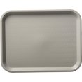 thumbnail image 2 of Carlisle CT101423 Café Standard Cafeteria / Fast Food Tray, 10" x 14", Gray, 2 of 8