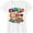 White, variant on Cinco De Mayo Mexican Fiesta 5 De Mayo T-Shirt