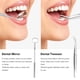 thumbnail image 5 of Removedor de Placa y Sarro Dental, Kit de Limpieza Dental Portátil para Adultos, 5 of 7