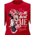 thumbnail image 2 of Disney Minnie Mouse Florida Tee Shirt, XS-XL (Women's), 2 of 4