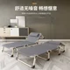 thumbnail image 4 of AOLIVIYA cama plegable portátil moderna dormitorio en casa cama individual pequeña descanso siesta Hospital Oficina dormitorio Simple B37962, 4 of 4