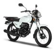 thumbnail image 1 of Motocicleta DT125 DELIVERY BLANCO ITALIKA Motocicleta De Trabajo, 1 of 4