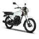 thumbnail image 1 of Motocicleta DT125 DELIVERY BLANCO ITALIKA Motocicleta De Trabajo, 1 of 4