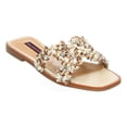 thumbnail image 4 of Sandalias Salamandra Beige Para Mujer [sal82] beige 24.5 MX, 4 of 10