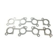 thumbnail image 1 of 2 Pcs Sello del Colector de Escape para Toyota 4Runner 2003-2009 para Toyota Land Cruiser 1998-2007 Número de Sello del Colector de Escape No.1717350021, 1 of 6