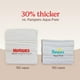 thumbnail image 4 of Toallitas húmedas Huggies Skin Essentials con 99% de agua, 336 unidades, 4 of 8