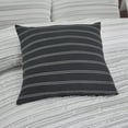 thumbnail image 5 of Modern Threads 5-Piece Dixie Jacquard Microfiber Comforter Set, Queen, 5 of 8