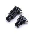 thumbnail image 1 of Adaptateur de Bras Pivotant pour Raccords Droits, Direction Longue et Courte Compatible avec Gopro, Y Compris un Ensemble de Longs, 1 of 5