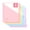 2 Sets, variant on 8 Count Dividers for 3 Ring Binder with Pockets, 8 Tabs Set, Binder Index Dividers, for Office Organization Supplies