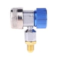 thumbnail image 3 of Kuymtek Adaptador Y Voltaje Ajustable Del Conector Rápido Del Aire Acondicionado, 3 of 8