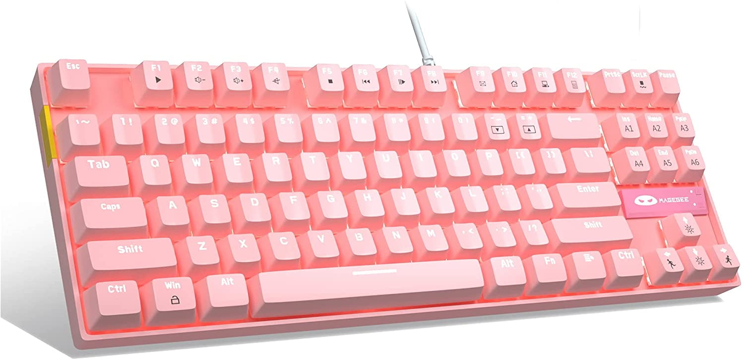 magegee mechanical gaming keyboard