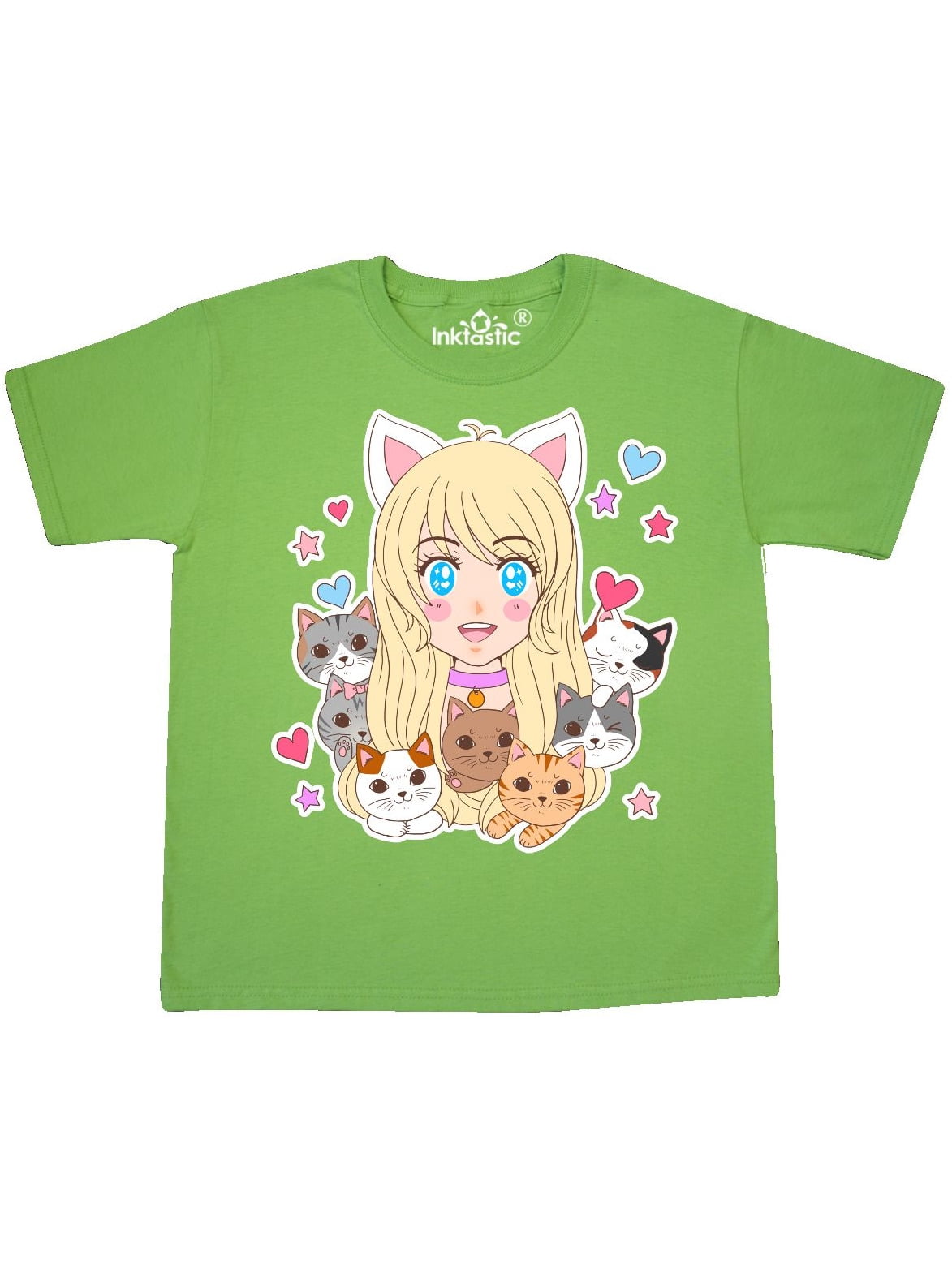 walmart youth t shirts