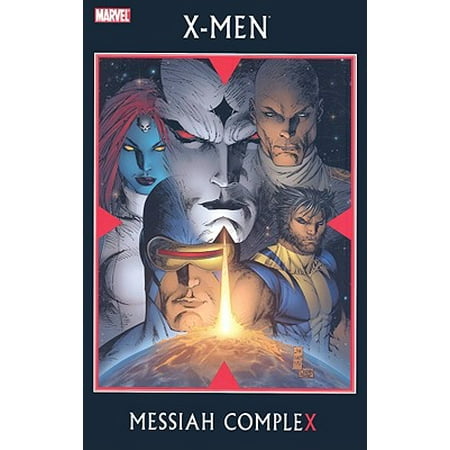 X-Men : Messiah Complex