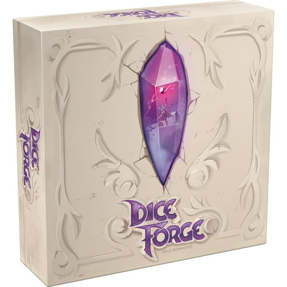 FORGE DE DÉS
