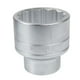 thumbnail image 1 of Dado 1 12 Puntas 1-7/8 5760 Urrea, 1 of 2
