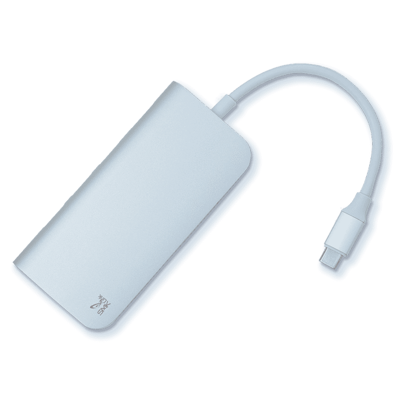 Smk-Link USB-C MULTI-PORT HUB