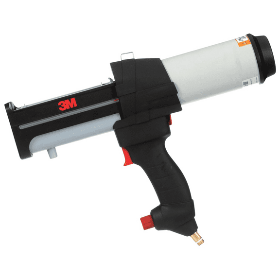 3M PNEUMATIC APPLICATOR GUNS (200ML)