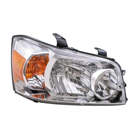 Brock Headlight for 2007-2007 Highlander Right 8113048550
