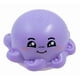 thumbnail image 1 of Baby bath water toy - Light Up Bath Toy Sprinkler for Babies, Rechargeable Bathtub Pool Water Toys Baby Gifts for Toddlers, Shower Essentials (Purple Octopu), 1 of 4