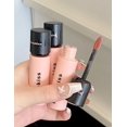 thumbnail image 2 of Mooekiss Velvet Lipmud Matte Green Shimmer Lipstick Long-lasting Non-stick Cup Lip Clay Chestnut Color Lip Makeup, 2 of 5