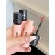 thumbnail image 2 of Mooekiss Velvet Lipmud Matte Green Shimmer Lipstick Long-lasting Non-stick Cup Lip Clay Chestnut Color Lip Makeup, 2 of 5