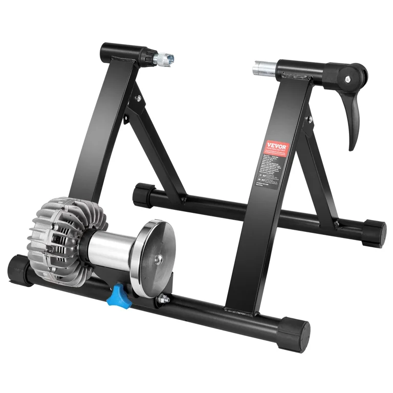 Bike Trainer Stand, Fluid Stationary Bike Stand for 26