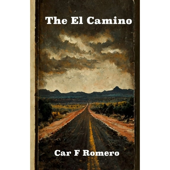 The El Camino, (Paperback)