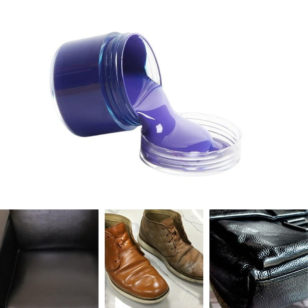 Liquid leather for shoes deals