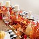 thumbnail image 1 of Follage Mantle Vine Decoraciones Artificiales de otoño para hogar, Chimenea, Manto, Puerta Principal, decoración de Acción de Gracias, 1 of 5