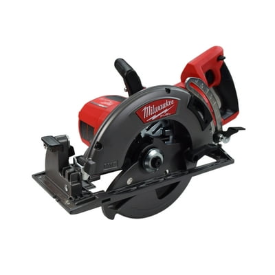 Buy Milwaukee 2830 20 M18 Fuel Rear Handle 7 1 4 In Circular Saw Tool Only Online In Chile 680058704