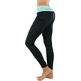 thumbnail image 4 of ToBeInStyle Women's Active Compression Leggings With Side Pocket, 4 of 6