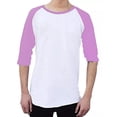 thumbnail image 1 of Playera Beiboleras Ranglan Lisa Sublimacion Hombre, 1 of 1