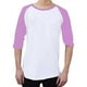 thumbnail image 1 of Playera Beiboleras Ranglan Lisa Sublimacion Hombre, 1 of 1