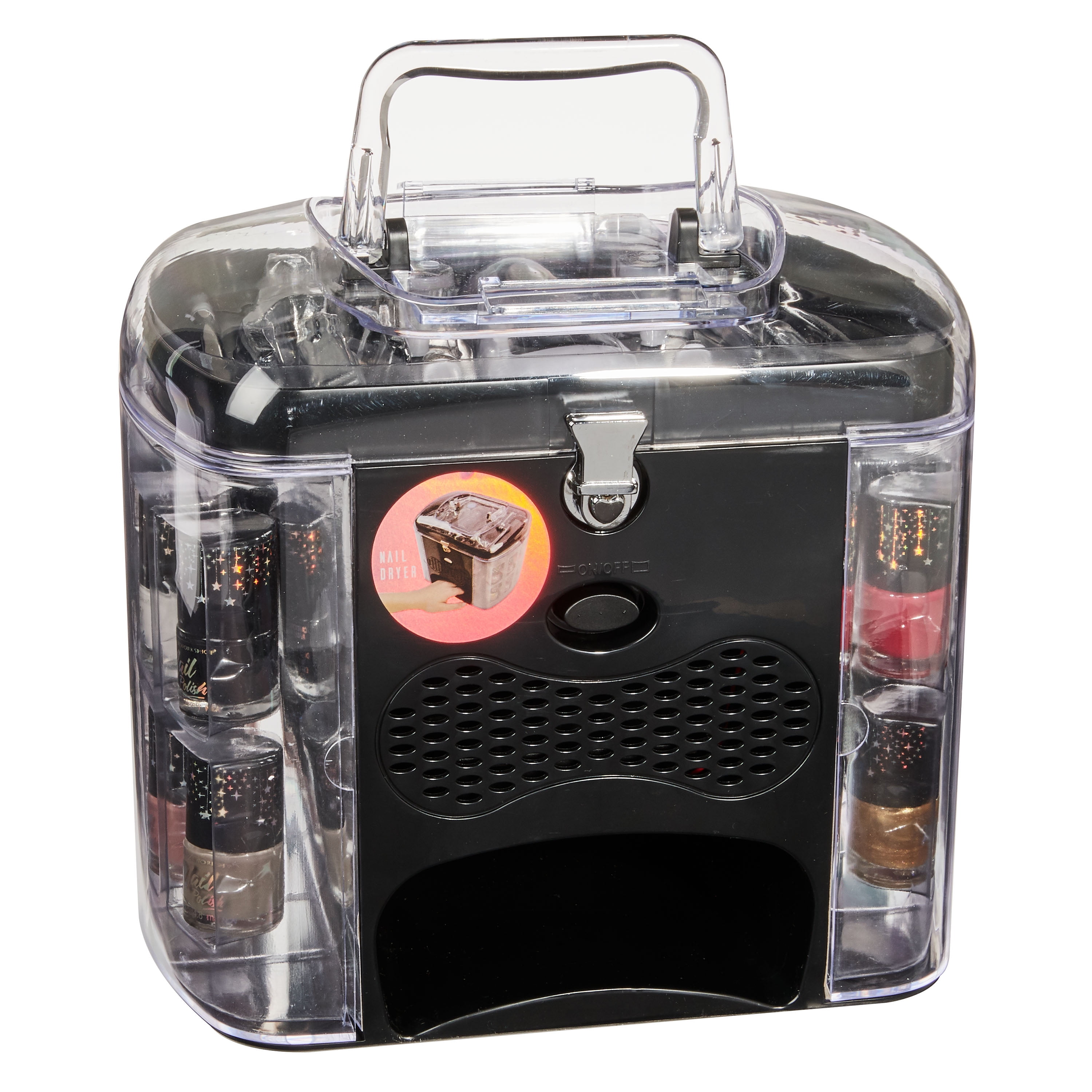 The Color (40 Value) The Color Manicure Gift Set