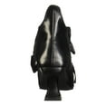 thumbnail image 4 of Ellie Shoes Womens Black Witch Costume Boots Size 8 Female, 4 of 7
