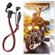 thumbnail image 1 of Cable de extensión rápida para motocicleta Cable Solar fotovoltaico impermeable automotriz Ehuebsd 16AWG resistente al agua, 1 of 9