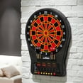 thumbnail image 2 of Arachnid Cricket Pro 650 Tournament-Quality Electronic Dartboard with 24 Games and 132 Variations, 2 of 10